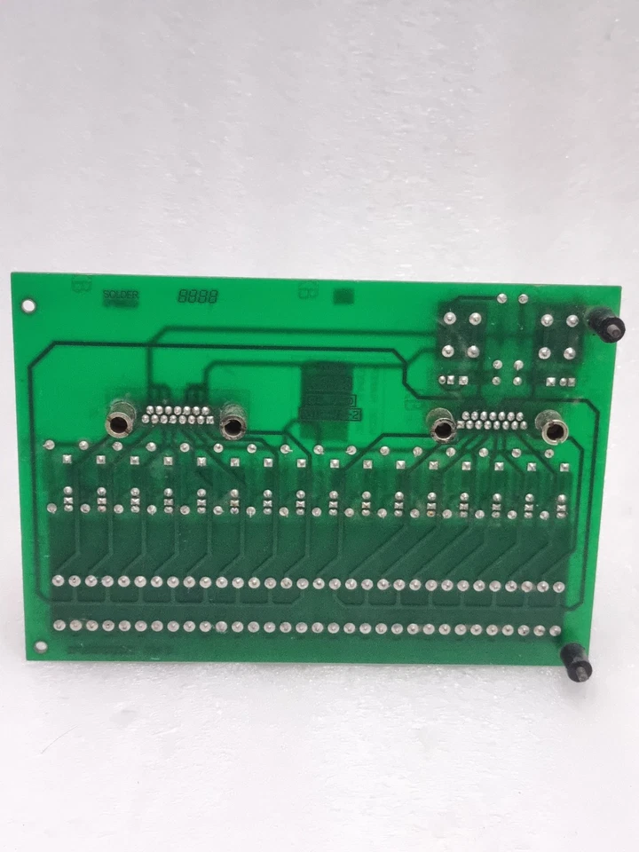 Honeywell IRTP 231 DPCB21000003 Rev B Printed Circuit Board IRTP231 Free Ship